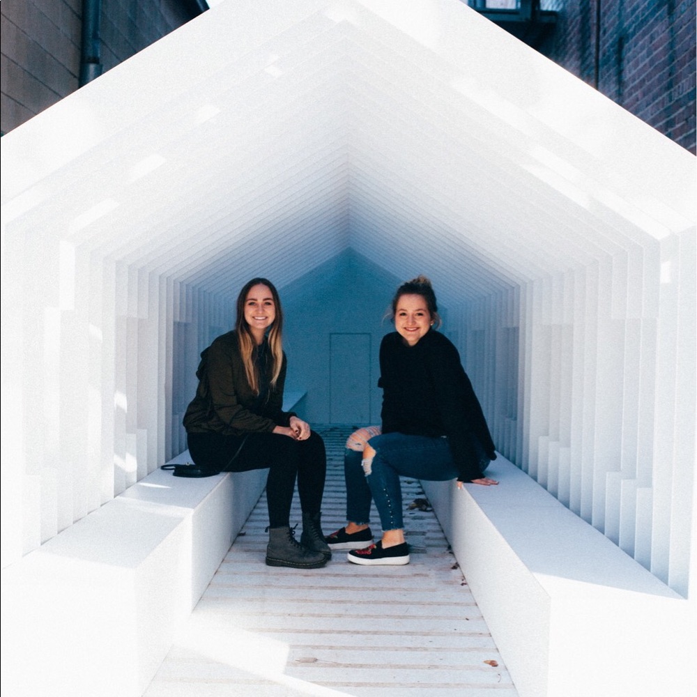 Meet your Posher, Gwendolyn